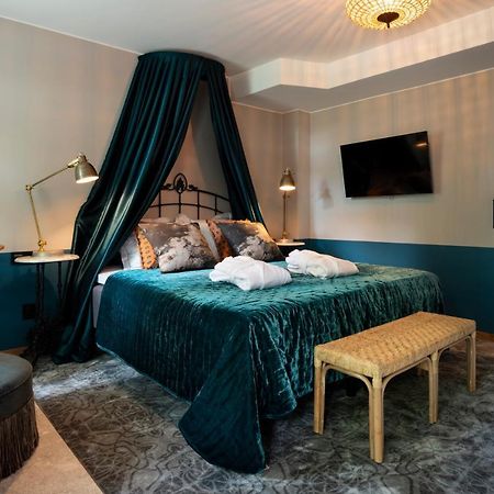 Naesby Slott Hotel แทบี ภายนอก รูปภาพ