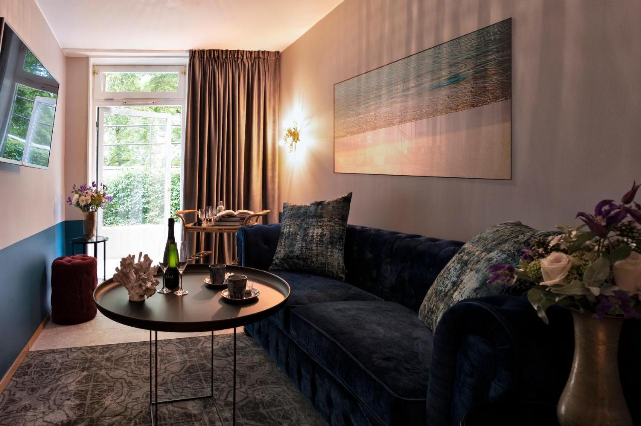 Naesby Slott Hotel แทบี ภายนอก รูปภาพ